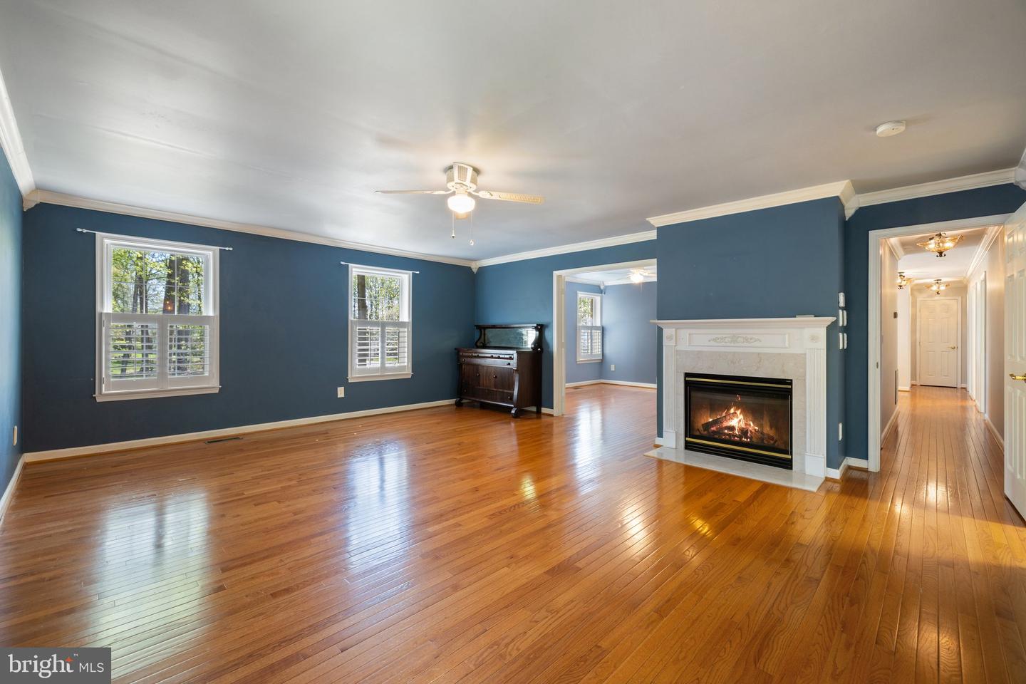 6558 STONERIDGE CT, WARRENTON, Virginia 20187, 5 Bedrooms Bedrooms, ,3 BathroomsBathrooms,Residential,For sale,6558 STONERIDGE CT,VAFQ2016210 MLS # VAFQ2016210