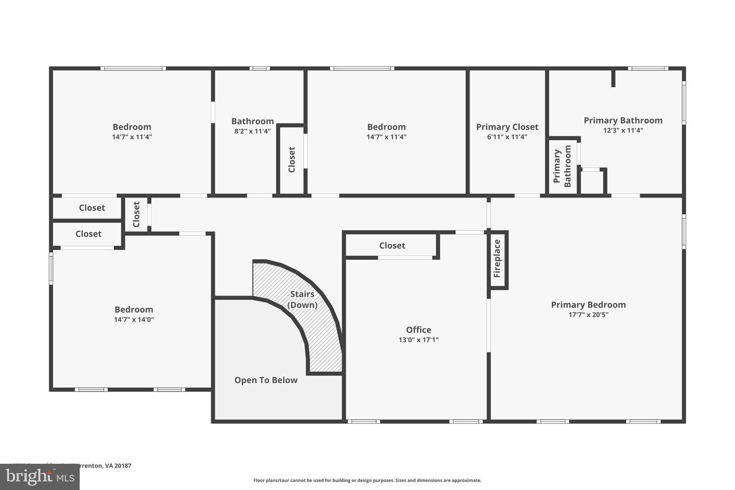 6558 STONERIDGE CT, WARRENTON, Virginia 20187, 5 Bedrooms Bedrooms, ,3 BathroomsBathrooms,Residential,For sale,6558 STONERIDGE CT,VAFQ2016210 MLS # VAFQ2016210