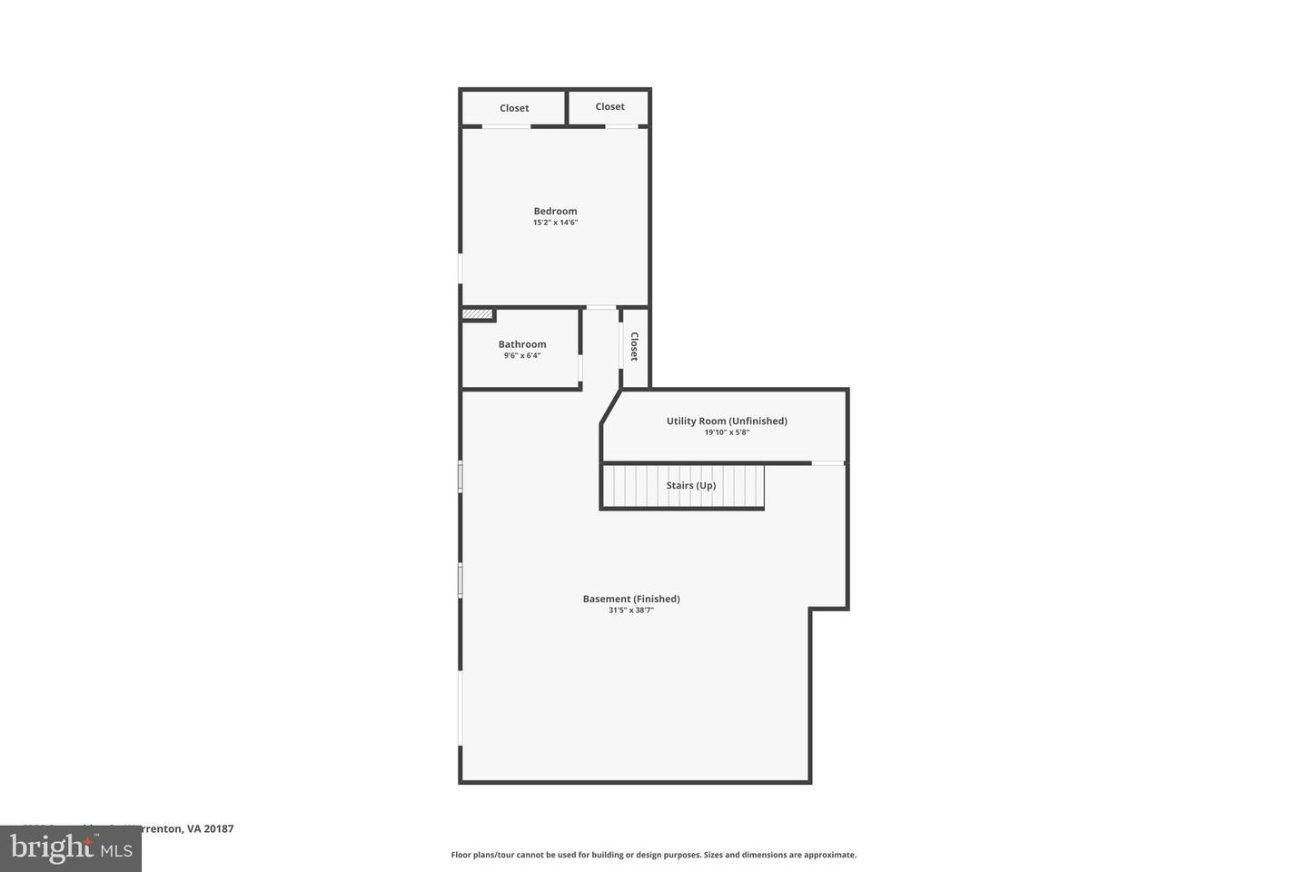 6558 STONERIDGE CT, WARRENTON, Virginia 20187, 5 Bedrooms Bedrooms, ,3 BathroomsBathrooms,Residential,For sale,6558 STONERIDGE CT,VAFQ2016210 MLS # VAFQ2016210