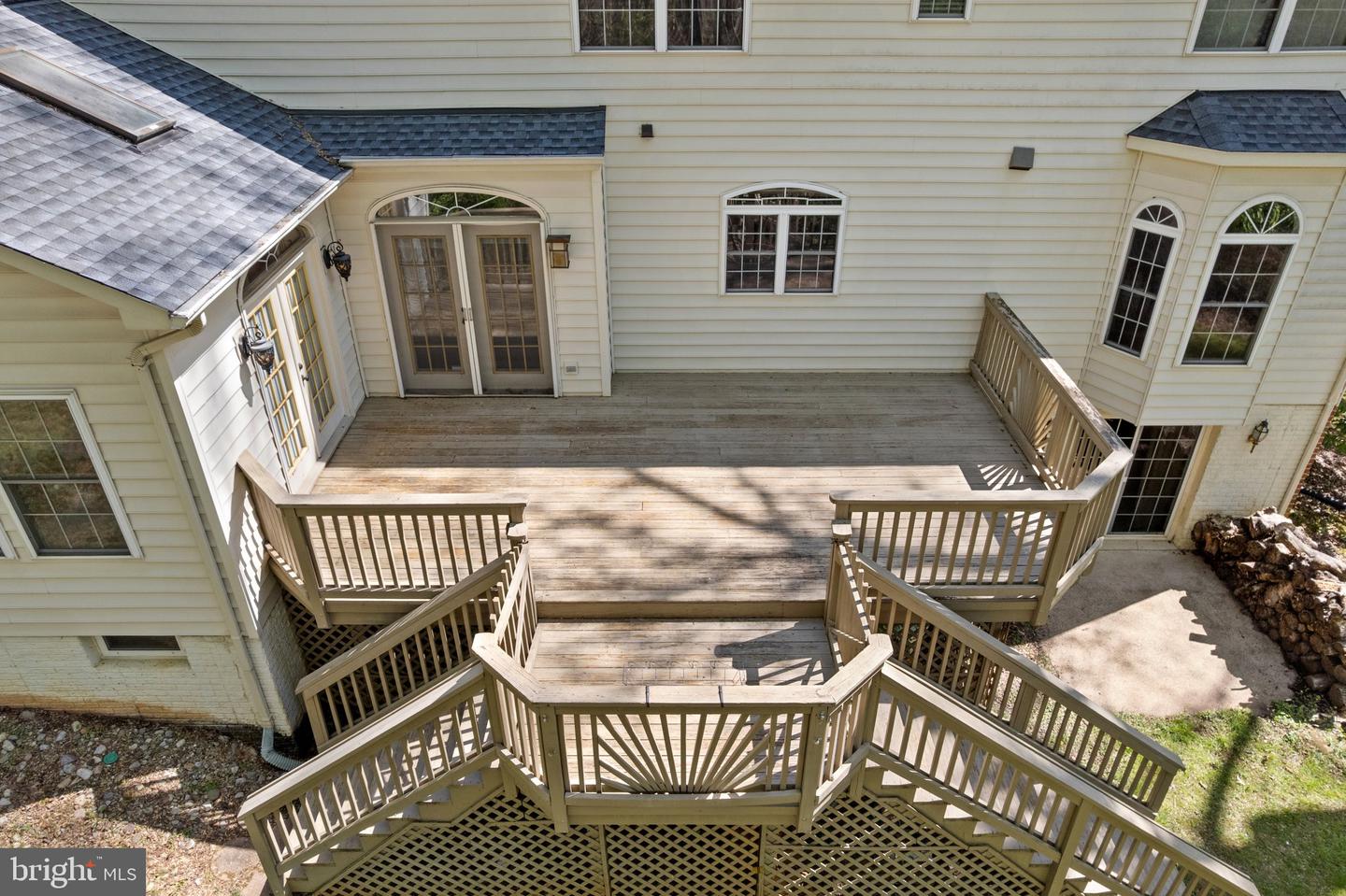 6558 STONERIDGE CT, WARRENTON, Virginia 20187, 5 Bedrooms Bedrooms, ,3 BathroomsBathrooms,Residential,For sale,6558 STONERIDGE CT,VAFQ2016210 MLS # VAFQ2016210
