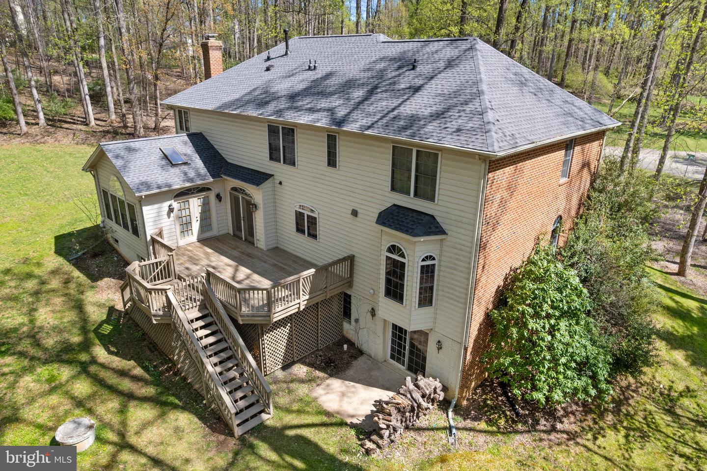 6558 STONERIDGE CT, WARRENTON, Virginia 20187, 5 Bedrooms Bedrooms, ,3 BathroomsBathrooms,Residential,For sale,6558 STONERIDGE CT,VAFQ2016210 MLS # VAFQ2016210