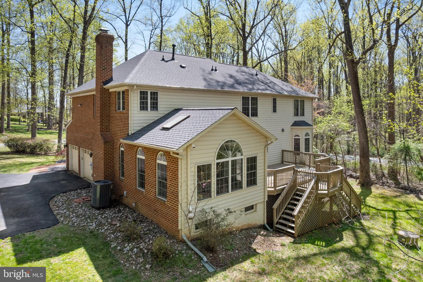 6558 STONERIDGE CT, WARRENTON, Virginia 20187, 5 Bedrooms Bedrooms, ,3 BathroomsBathrooms,Residential,For sale,6558 STONERIDGE CT,VAFQ2016210 MLS # VAFQ2016210
