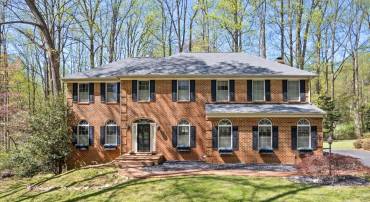 6558 STONERIDGE CT, WARRENTON, Virginia 20187, 5 Bedrooms Bedrooms, ,3 BathroomsBathrooms,Residential,For sale,6558 STONERIDGE CT,VAFQ2016210 MLS # VAFQ2016210