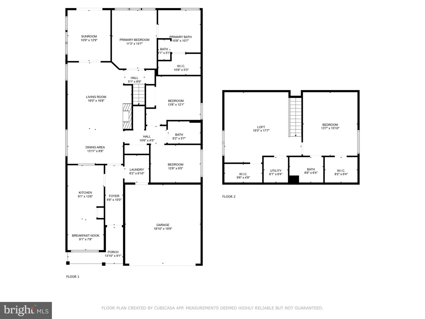 20449 ROSSES POINT CT, ASHBURN, Virginia 20147, 3 Bedrooms Bedrooms, ,3 BathroomsBathrooms,Residential,For sale,20449 ROSSES POINT CT,VALO2094378 MLS # VALO2094378