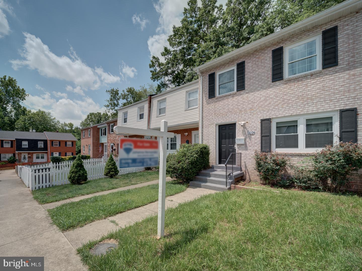 14394 FONTAINE CT, WOODBRIDGE, Virginia 22193, 4 Bedrooms Bedrooms, ,2 BathroomsBathrooms,Residential,For sale,14394 FONTAINE CT,VAPW2093214 MLS # VAPW2093214