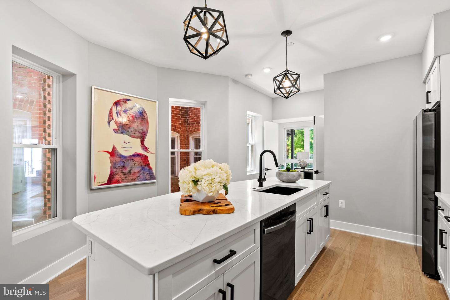 26 TODD PL NE #1, WASHINGTON, District Of Columbia 20002, 4 Bedrooms Bedrooms, ,2 BathroomsBathrooms,Residential,For sale,26 TODD PL NE #1,DCDC2198268 MLS # DCDC2198268