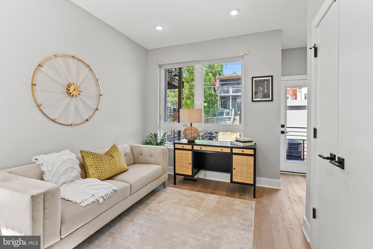 26 TODD PL NE #1, WASHINGTON, District Of Columbia 20002, 4 Bedrooms Bedrooms, ,2 BathroomsBathrooms,Residential,For sale,26 TODD PL NE #1,DCDC2198268 MLS # DCDC2198268