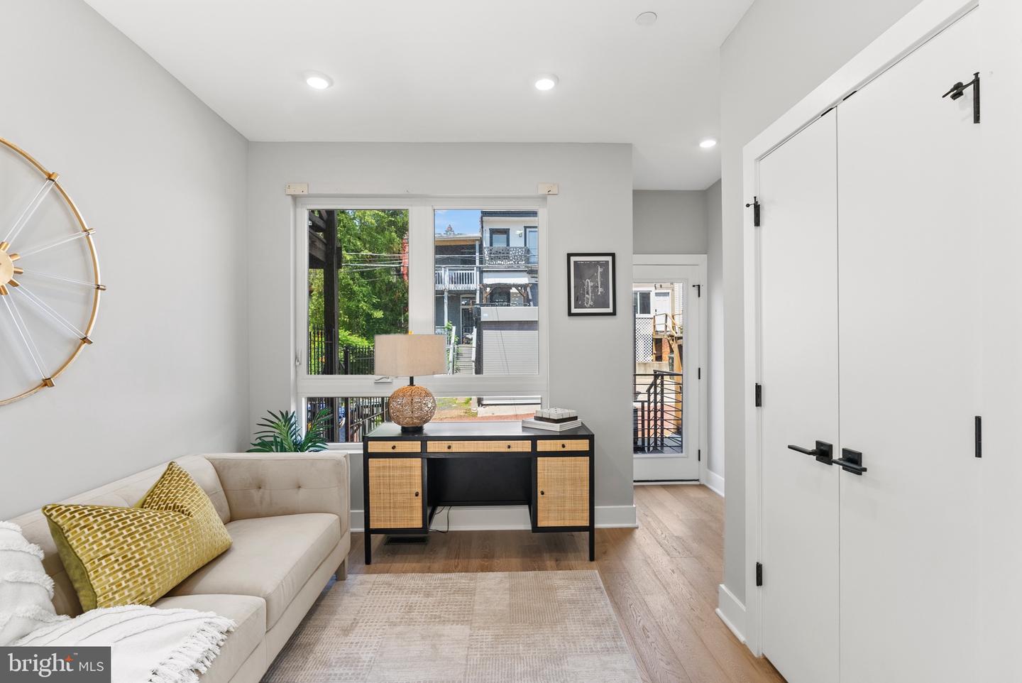 26 TODD PL NE #1, WASHINGTON, District Of Columbia 20002, 4 Bedrooms Bedrooms, ,2 BathroomsBathrooms,Residential,For sale,26 TODD PL NE #1,DCDC2198268 MLS # DCDC2198268