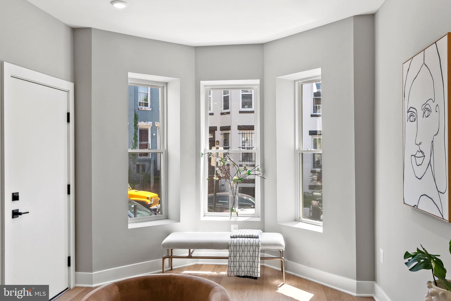 26 TODD PL NE #1, WASHINGTON, District Of Columbia 20002, 4 Bedrooms Bedrooms, ,2 BathroomsBathrooms,Residential,For sale,26 TODD PL NE #1,DCDC2198268 MLS # DCDC2198268