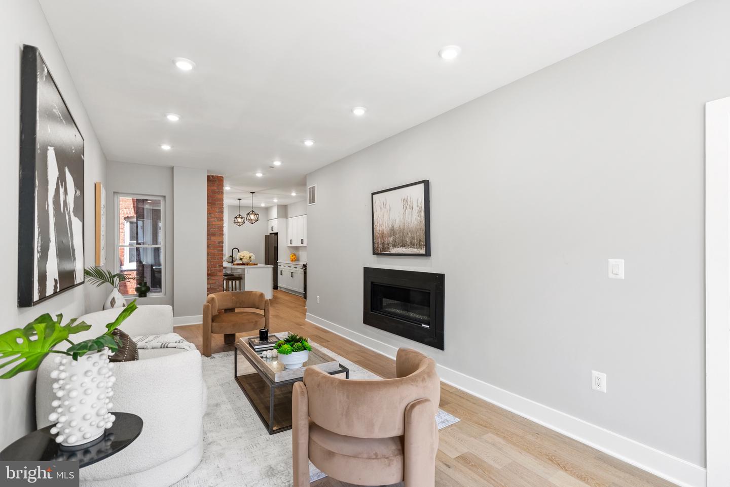 26 TODD PL NE #1, WASHINGTON, District Of Columbia 20002, 4 Bedrooms Bedrooms, ,2 BathroomsBathrooms,Residential,For sale,26 TODD PL NE #1,DCDC2198268 MLS # DCDC2198268
