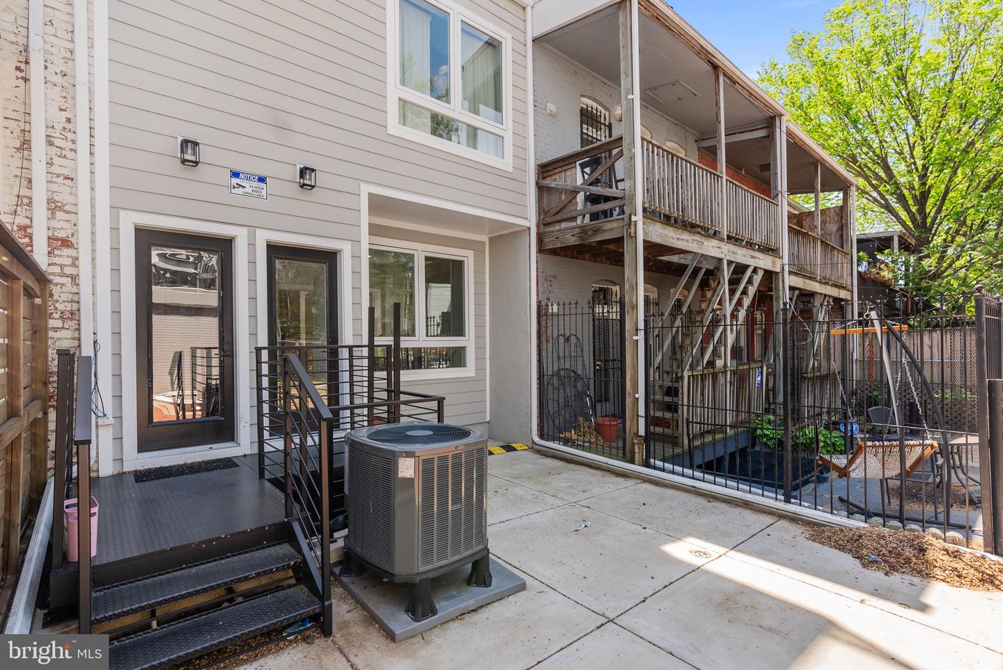 26 TODD PL NE #1, WASHINGTON, District Of Columbia 20002, 4 Bedrooms Bedrooms, ,2 BathroomsBathrooms,Residential,For sale,26 TODD PL NE #1,DCDC2198268 MLS # DCDC2198268