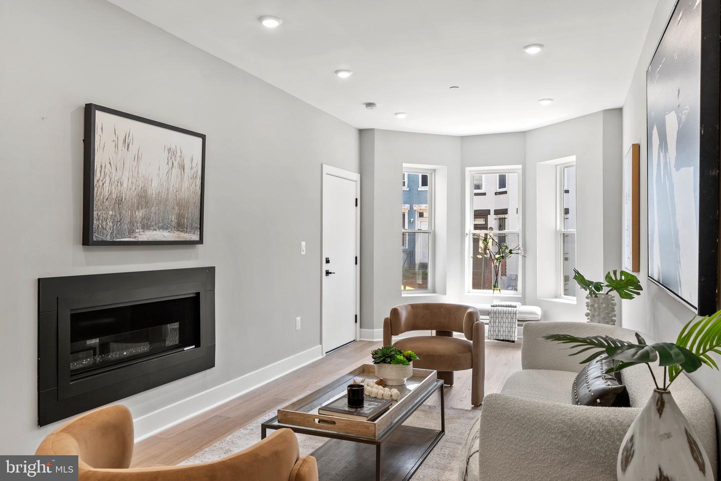 26 TODD PL NE #1, WASHINGTON, District Of Columbia 20002, 4 Bedrooms Bedrooms, ,2 BathroomsBathrooms,Residential,For sale,26 TODD PL NE #1,DCDC2198268 MLS # DCDC2198268