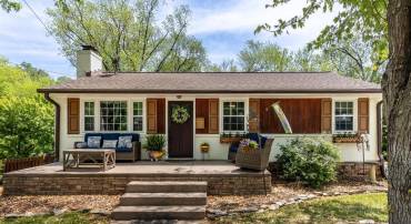 1014 HOLMES AVE, CHARLOTTESVILLE, Virginia 22901, 2 Bedrooms Bedrooms, ,1 BathroomBathrooms,Residential,For sale,1014 HOLMES AVE,663948 MLS # 663948