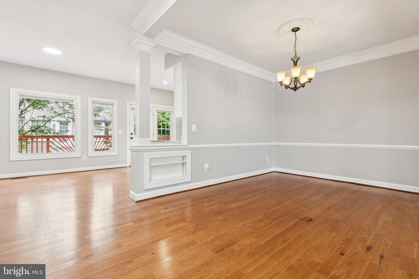 7702 OUSLEY PL, ALEXANDRIA, Virginia 22315, 3 Bedrooms Bedrooms, ,3 BathroomsBathrooms,Residential,For sale,7702 OUSLEY PL,VAFX2240002 MLS # VAFX2240002