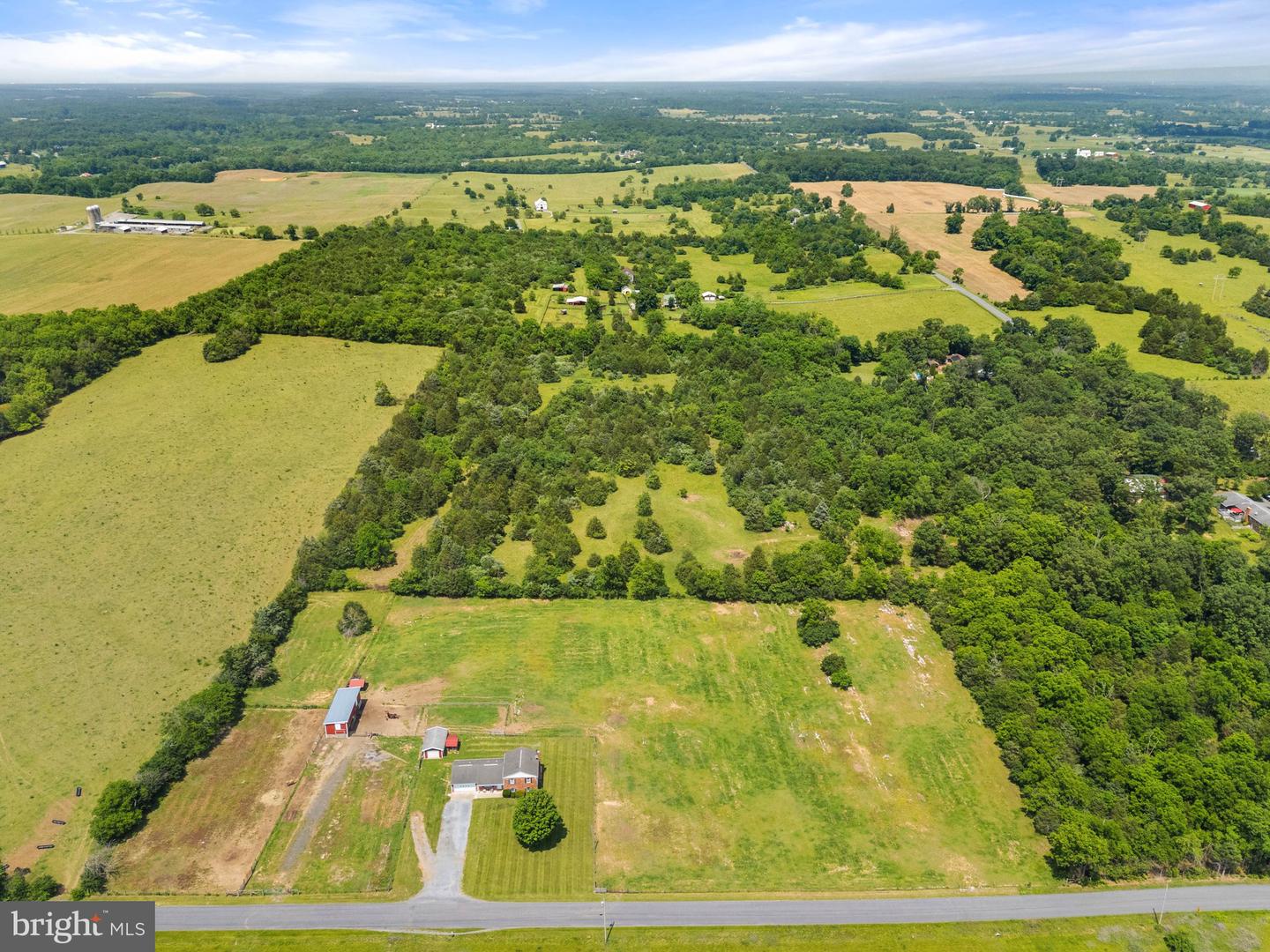 190 CHRISMORE RD, WHITE POST, Virginia 22663, 3 Bedrooms Bedrooms, ,2 BathroomsBathrooms,Residential,For sale,190 CHRISMORE RD,VACL2003724 MLS # VACL2003724