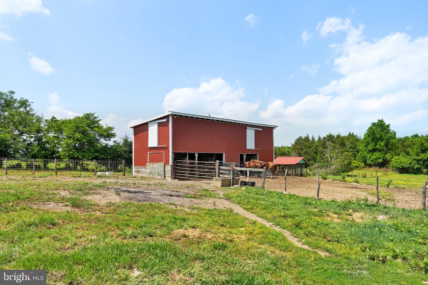 190 CHRISMORE RD, WHITE POST, Virginia 22663, 3 Bedrooms Bedrooms, ,2 BathroomsBathrooms,Residential,For sale,190 CHRISMORE RD,VACL2003724 MLS # VACL2003724