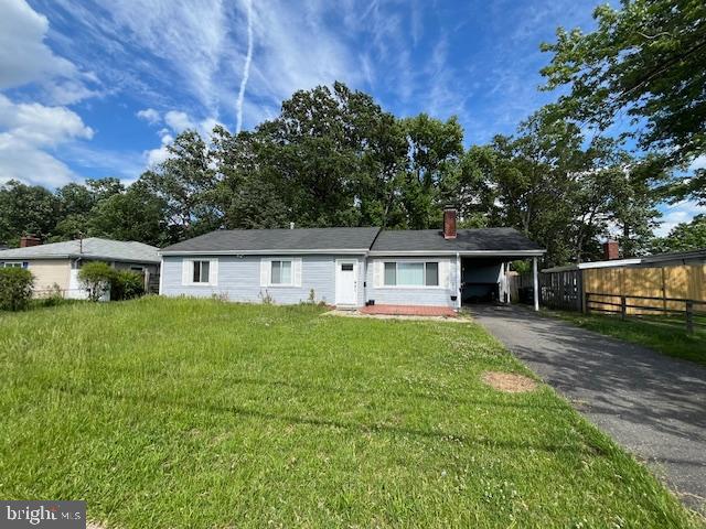 6221 FRONTIER DR, SPRINGFIELD, Virginia 22150, 3 Bedrooms Bedrooms, ,2 BathroomsBathrooms,Residential,For sale,6221 FRONTIER DR,VAFX2241296 MLS # VAFX2241296