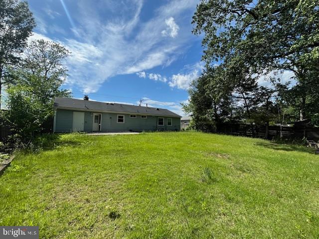 6221 FRONTIER DR, SPRINGFIELD, Virginia 22150, 3 Bedrooms Bedrooms, ,2 BathroomsBathrooms,Residential,For sale,6221 FRONTIER DR,VAFX2241296 MLS # VAFX2241296