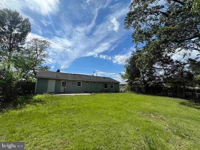 6221 FRONTIER DR, SPRINGFIELD, Virginia 22150, 3 Bedrooms Bedrooms, ,2 BathroomsBathrooms,Residential,For sale,6221 FRONTIER DR,VAFX2241296 MLS # VAFX2241296