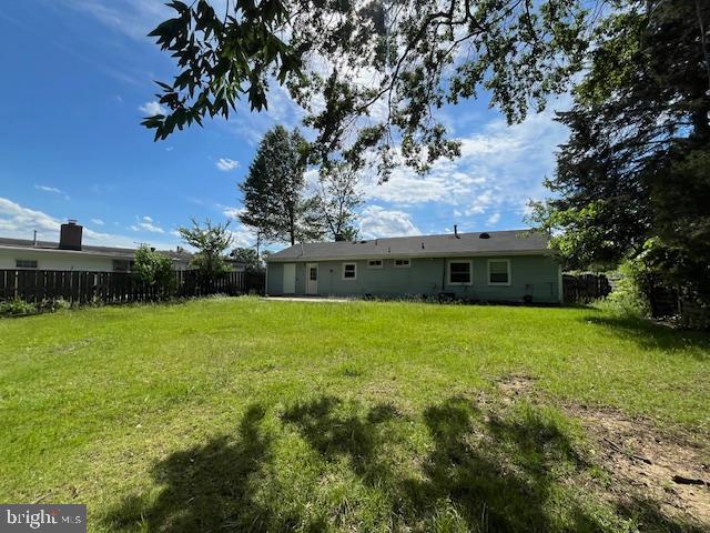 6221 FRONTIER DR, SPRINGFIELD, Virginia 22150, 3 Bedrooms Bedrooms, ,2 BathroomsBathrooms,Residential,For sale,6221 FRONTIER DR,VAFX2241296 MLS # VAFX2241296