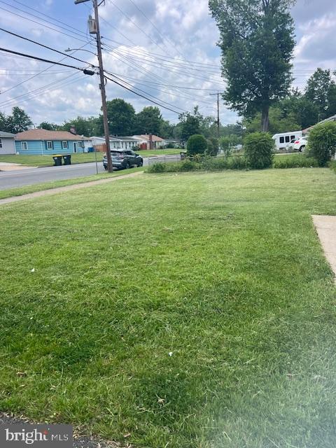 6221 FRONTIER DR, SPRINGFIELD, Virginia 22150, 3 Bedrooms Bedrooms, ,2 BathroomsBathrooms,Residential,For sale,6221 FRONTIER DR,VAFX2241296 MLS # VAFX2241296