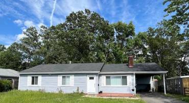 6221 FRONTIER DR, SPRINGFIELD, Virginia 22150, 3 Bedrooms Bedrooms, ,2 BathroomsBathrooms,Residential,For sale,6221 FRONTIER DR,VAFX2241296 MLS # VAFX2241296