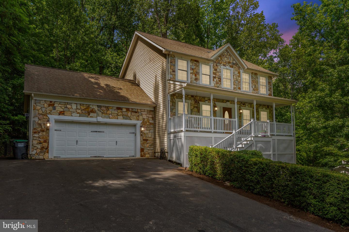 6191 DAWES DR, KING GEORGE, Virginia 22485, 4 Bedrooms Bedrooms, ,3 BathroomsBathrooms,Residential,For sale,6191 DAWES DR,VAKG2006466 MLS # VAKG2006466