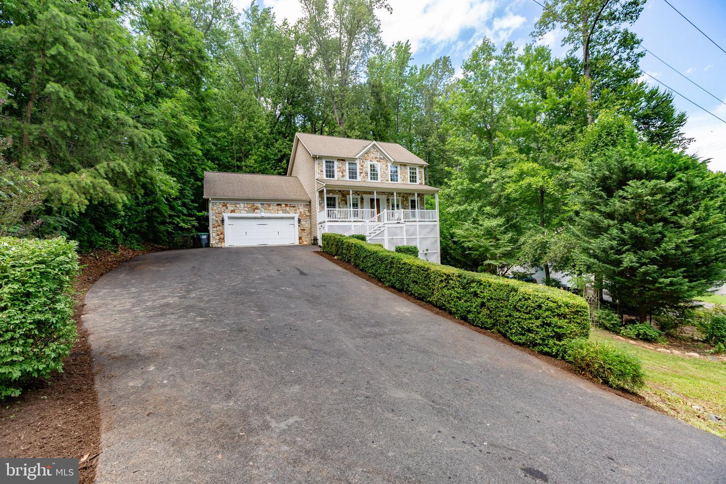 6191 DAWES DR, KING GEORGE, Virginia 22485, 4 Bedrooms Bedrooms, ,3 BathroomsBathrooms,Residential,For sale,6191 DAWES DR,VAKG2006466 MLS # VAKG2006466