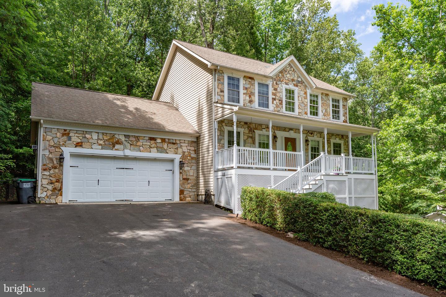 6191 DAWES DR, KING GEORGE, Virginia 22485, 4 Bedrooms Bedrooms, ,3 BathroomsBathrooms,Residential,For sale,6191 DAWES DR,VAKG2006466 MLS # VAKG2006466