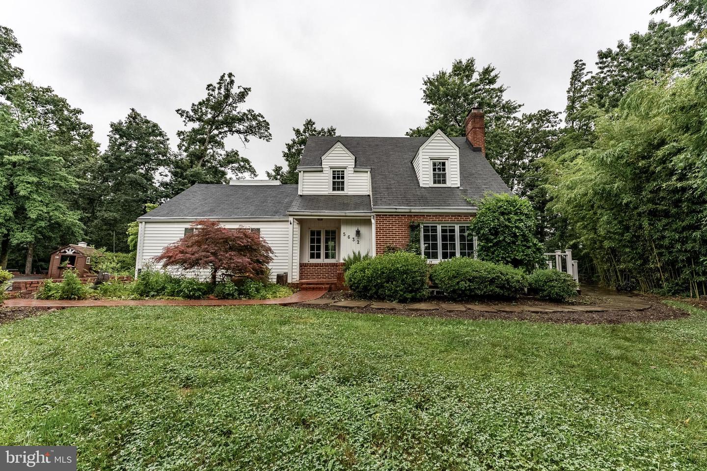 5632 GLENWOOD DR, ALEXANDRIA, Virginia 22310, 3 Bedrooms Bedrooms, ,2 BathroomsBathrooms,Residential,For sale,5632 GLENWOOD DR,VAFX2243888 MLS # VAFX2243888