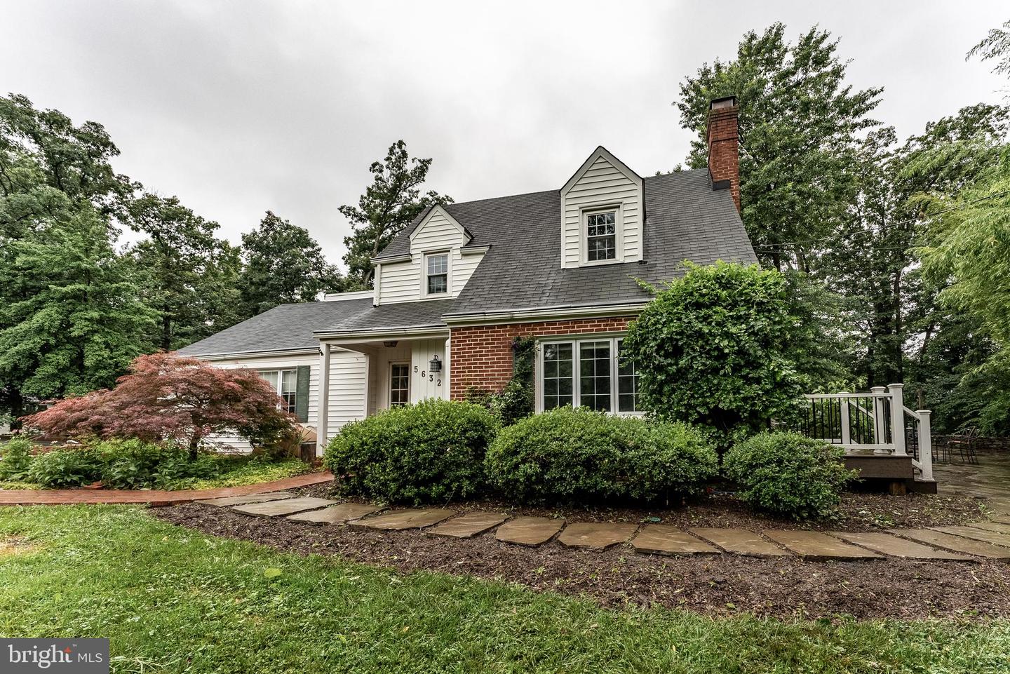 5632 GLENWOOD DR, ALEXANDRIA, Virginia 22310, 3 Bedrooms Bedrooms, ,2 BathroomsBathrooms,Residential,For sale,5632 GLENWOOD DR,VAFX2243888 MLS # VAFX2243888
