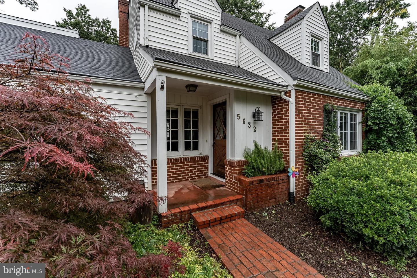 5632 GLENWOOD DR, ALEXANDRIA, Virginia 22310, 3 Bedrooms Bedrooms, ,2 BathroomsBathrooms,Residential,For sale,5632 GLENWOOD DR,VAFX2243888 MLS # VAFX2243888