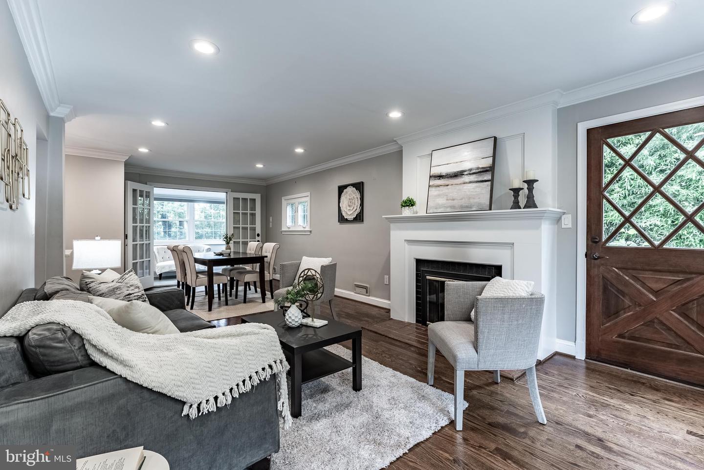 5632 GLENWOOD DR, ALEXANDRIA, Virginia 22310, 3 Bedrooms Bedrooms, ,2 BathroomsBathrooms,Residential,For sale,5632 GLENWOOD DR,VAFX2243888 MLS # VAFX2243888
