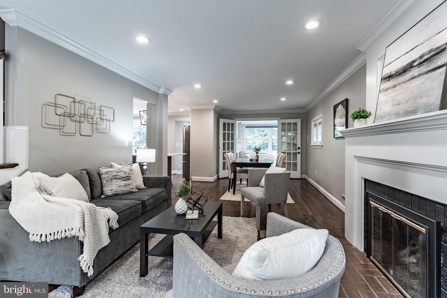 5632 GLENWOOD DR, ALEXANDRIA, Virginia 22310, 3 Bedrooms Bedrooms, ,2 BathroomsBathrooms,Residential,For sale,5632 GLENWOOD DR,VAFX2243888 MLS # VAFX2243888