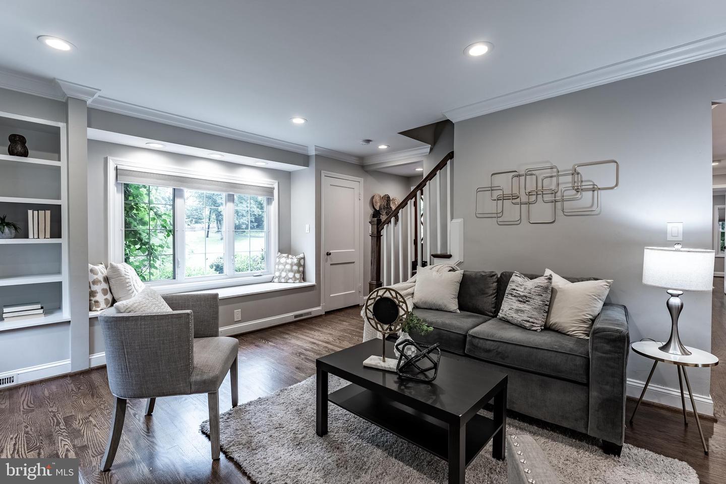 5632 GLENWOOD DR, ALEXANDRIA, Virginia 22310, 3 Bedrooms Bedrooms, ,2 BathroomsBathrooms,Residential,For sale,5632 GLENWOOD DR,VAFX2243888 MLS # VAFX2243888