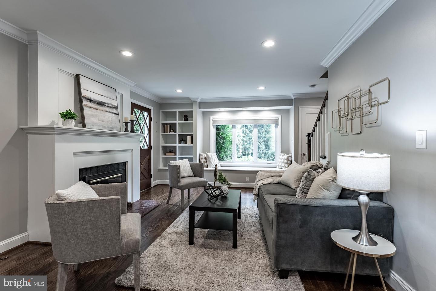 5632 GLENWOOD DR, ALEXANDRIA, Virginia 22310, 3 Bedrooms Bedrooms, ,2 BathroomsBathrooms,Residential,For sale,5632 GLENWOOD DR,VAFX2243888 MLS # VAFX2243888