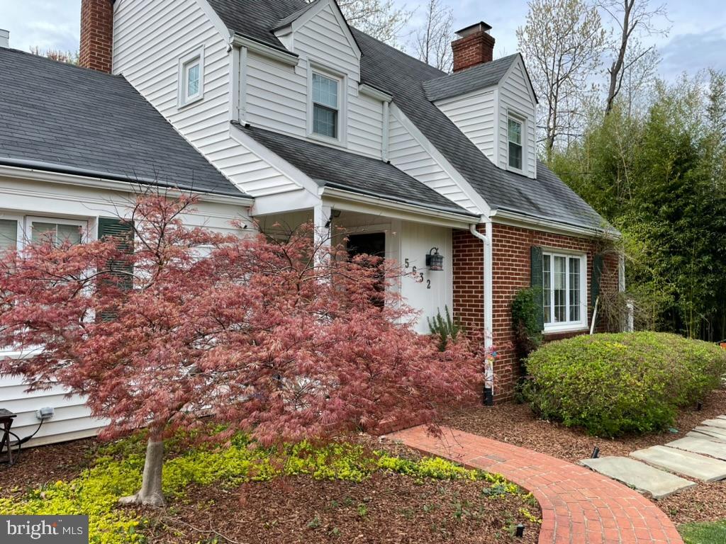 5632 GLENWOOD DR, ALEXANDRIA, Virginia 22310, 3 Bedrooms Bedrooms, ,2 BathroomsBathrooms,Residential,For sale,5632 GLENWOOD DR,VAFX2243888 MLS # VAFX2243888