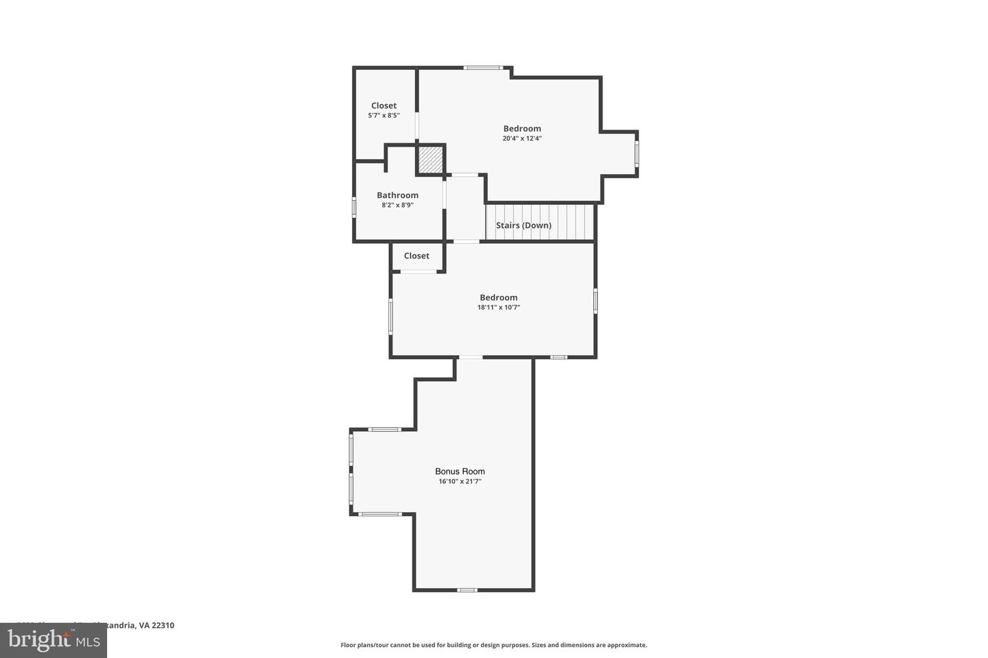 5632 GLENWOOD DR, ALEXANDRIA, Virginia 22310, 3 Bedrooms Bedrooms, ,2 BathroomsBathrooms,Residential,For sale,5632 GLENWOOD DR,VAFX2243888 MLS # VAFX2243888