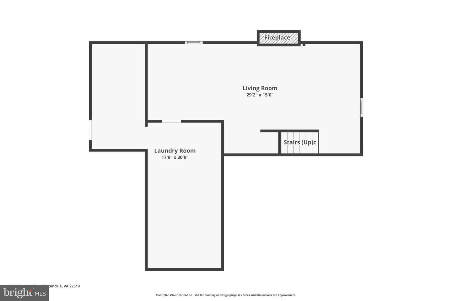 5632 GLENWOOD DR, ALEXANDRIA, Virginia 22310, 3 Bedrooms Bedrooms, ,2 BathroomsBathrooms,Residential,For sale,5632 GLENWOOD DR,VAFX2243888 MLS # VAFX2243888