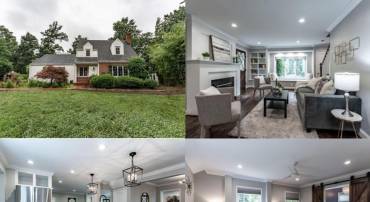 5632 GLENWOOD DR, ALEXANDRIA, Virginia 22310, 3 Bedrooms Bedrooms, ,2 BathroomsBathrooms,Residential,For sale,5632 GLENWOOD DR,VAFX2243888 MLS # VAFX2243888