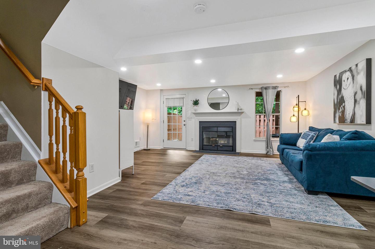 6558 KELSEY POINT CIR, ALEXANDRIA, Virginia 22315, 3 Bedrooms Bedrooms, ,3 BathroomsBathrooms,Residential,For sale,6558 KELSEY POINT CIR,VAFX2244042 MLS # VAFX2244042