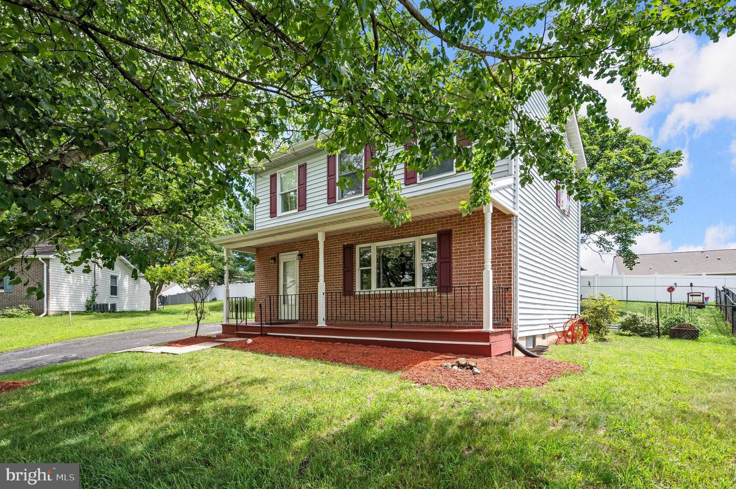 108 OAKMONT CIR, WINCHESTER, Virginia 22602, 3 Bedrooms Bedrooms, ,1 BathroomBathrooms,Residential,For sale,108 OAKMONT CIR,VAFV2034600 MLS # VAFV2034600
