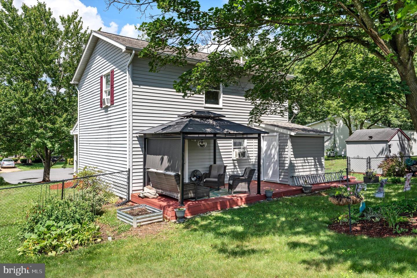 108 OAKMONT CIR, WINCHESTER, Virginia 22602, 3 Bedrooms Bedrooms, ,1 BathroomBathrooms,Residential,For sale,108 OAKMONT CIR,VAFV2034600 MLS # VAFV2034600