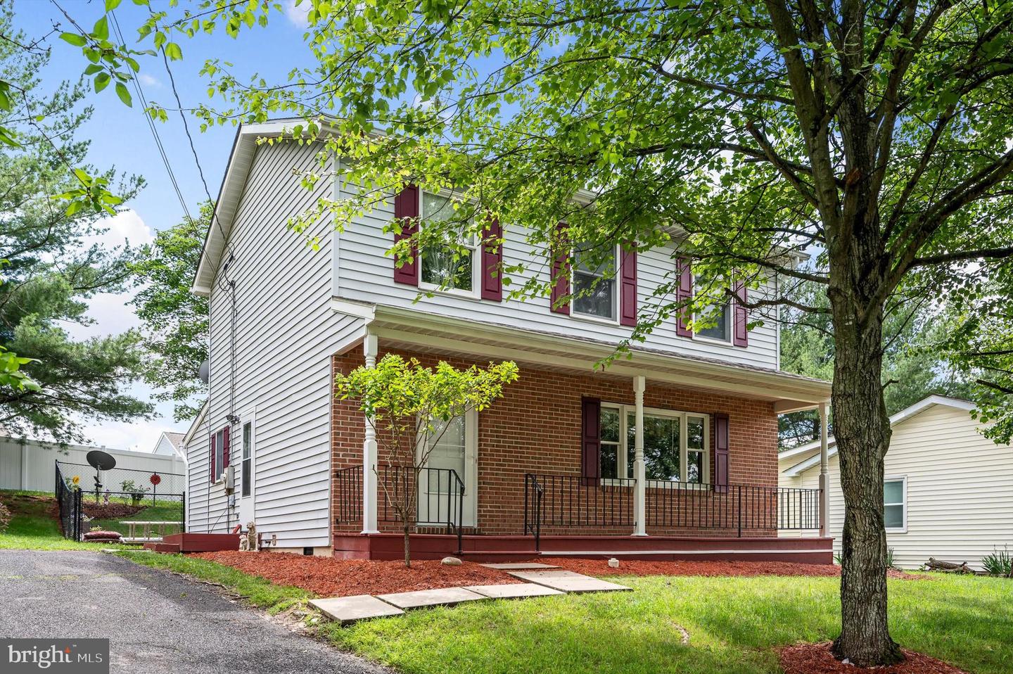 108 OAKMONT CIR, WINCHESTER, Virginia 22602, 3 Bedrooms Bedrooms, ,1 BathroomBathrooms,Residential,For sale,108 OAKMONT CIR,VAFV2034600 MLS # VAFV2034600