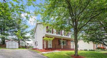 108 OAKMONT CIR, WINCHESTER, Virginia 22602, 3 Bedrooms Bedrooms, ,1 BathroomBathrooms,Residential,For sale,108 OAKMONT CIR,VAFV2034600 MLS # VAFV2034600