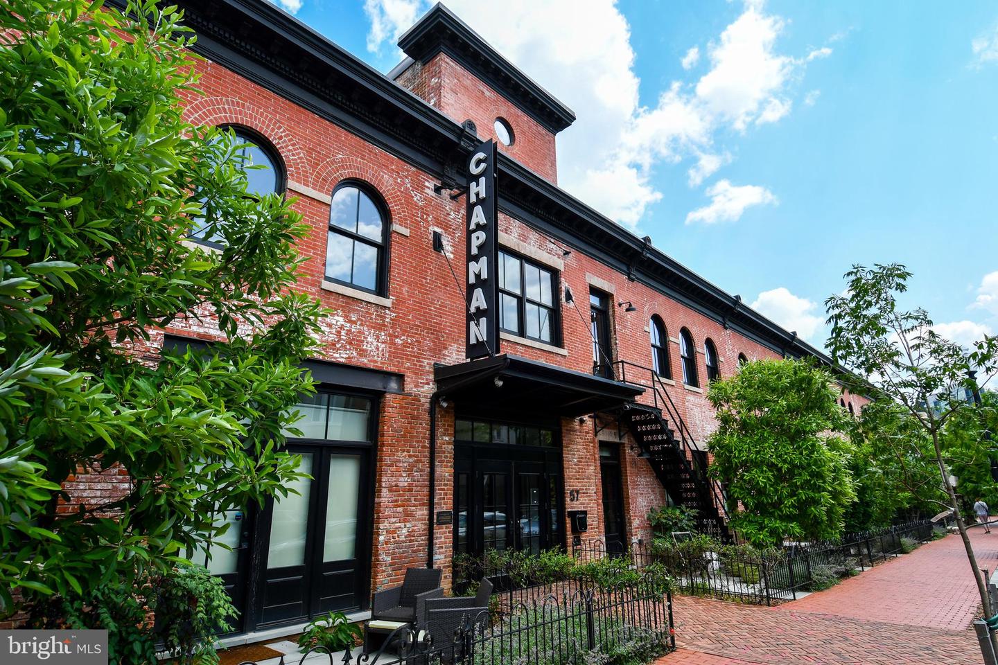 57 N ST NW #301, WASHINGTON, District Of Columbia 20001, 1 Bedroom Bedrooms, ,1 BathroomBathrooms,Residential,For sale,57 N ST NW #301,DCDC2203810 MLS # DCDC2203810