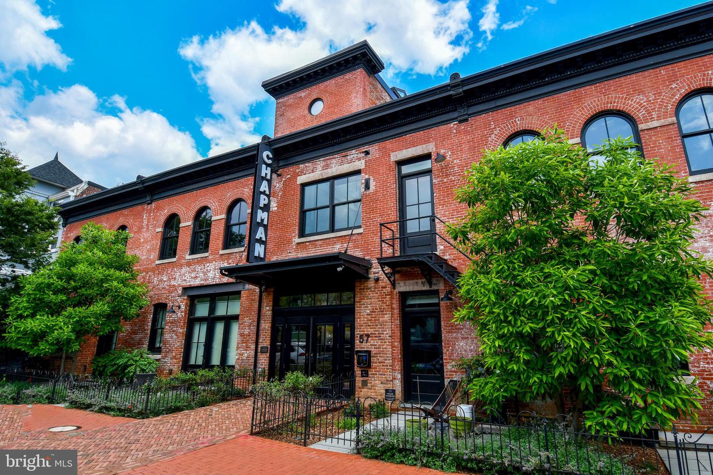 57 N ST NW #301, WASHINGTON, District Of Columbia 20001, 1 Bedroom Bedrooms, ,1 BathroomBathrooms,Residential,For sale,57 N ST NW #301,DCDC2203810 MLS # DCDC2203810