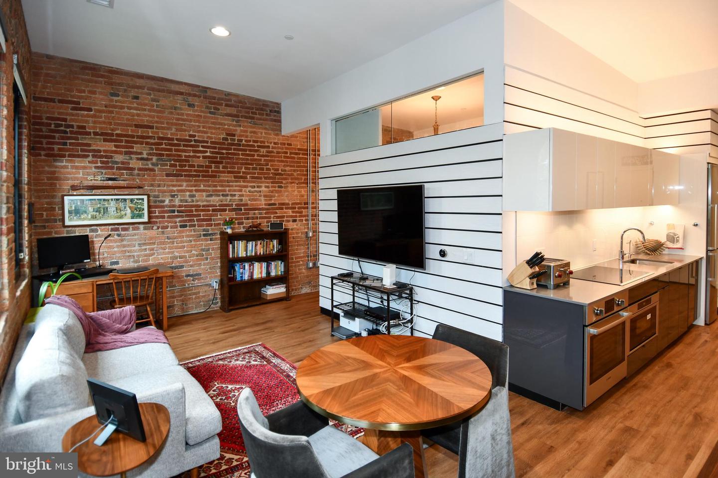57 N ST NW #301, WASHINGTON, District Of Columbia 20001, 1 Bedroom Bedrooms, ,1 BathroomBathrooms,Residential,For sale,57 N ST NW #301,DCDC2203810 MLS # DCDC2203810