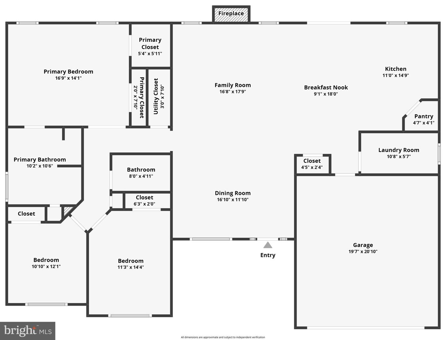 102 ABRAMS POINTE BLVD, WINCHESTER, Virginia 22602, 3 Bedrooms Bedrooms, ,2 BathroomsBathrooms,Residential,For sale,102 ABRAMS POINTE BLVD,VAFV2034620 MLS # VAFV2034620
