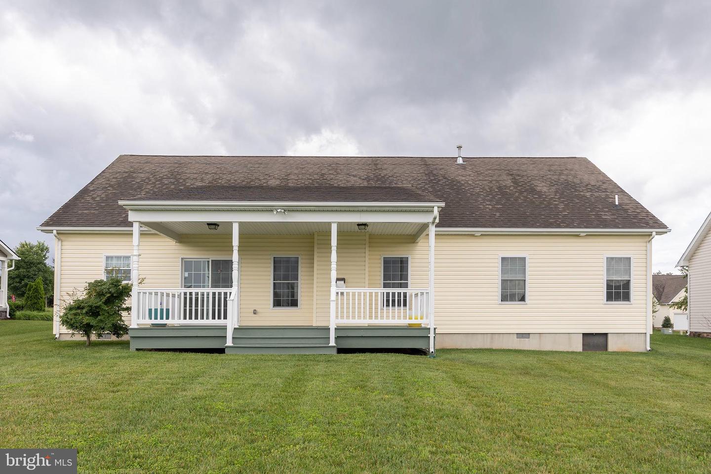 102 ABRAMS POINTE BLVD, WINCHESTER, Virginia 22602, 3 Bedrooms Bedrooms, ,2 BathroomsBathrooms,Residential,For sale,102 ABRAMS POINTE BLVD,VAFV2034620 MLS # VAFV2034620